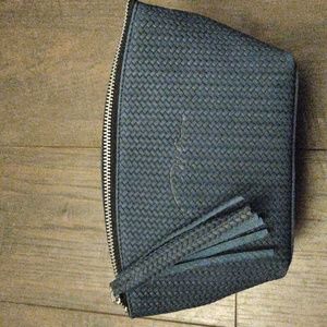 Dy'on Small Cosmetic/Clutch Bag